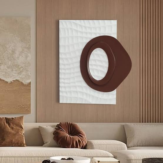 Rustic Wall Design Ideas