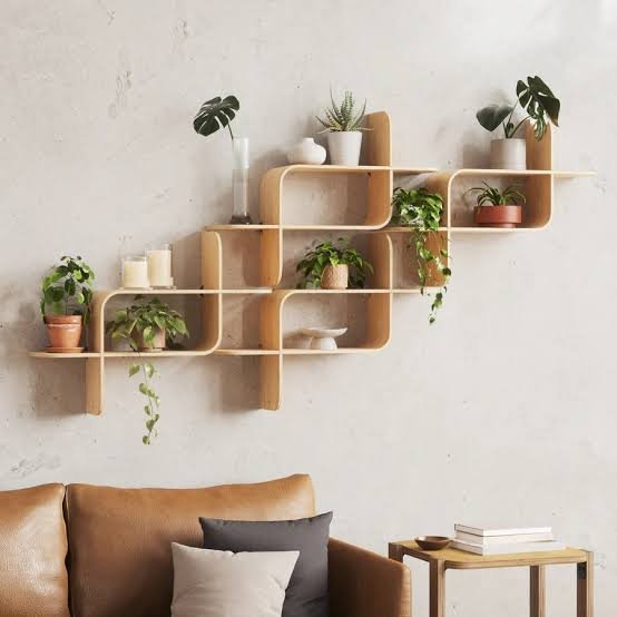 Rustic Wall Design Ideas