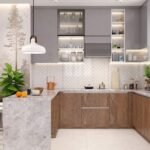 Small Simple Kitchen Design Ideas for Modern Homes