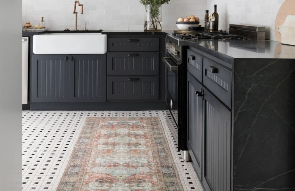 Small Simple Kitchen Design