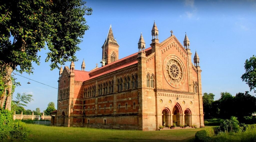 Top 10 Largest Cities in India by Area