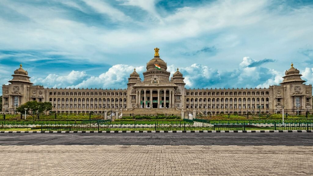 Top 10 Largest Cities in India by Area