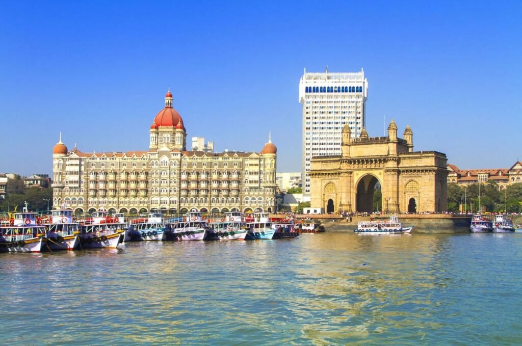 Top 10 Largest Cities in India by Area