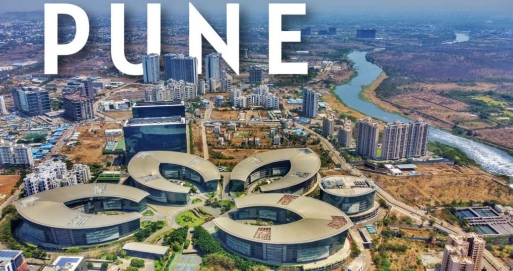 Top 10 Largest Cities in India by Area
