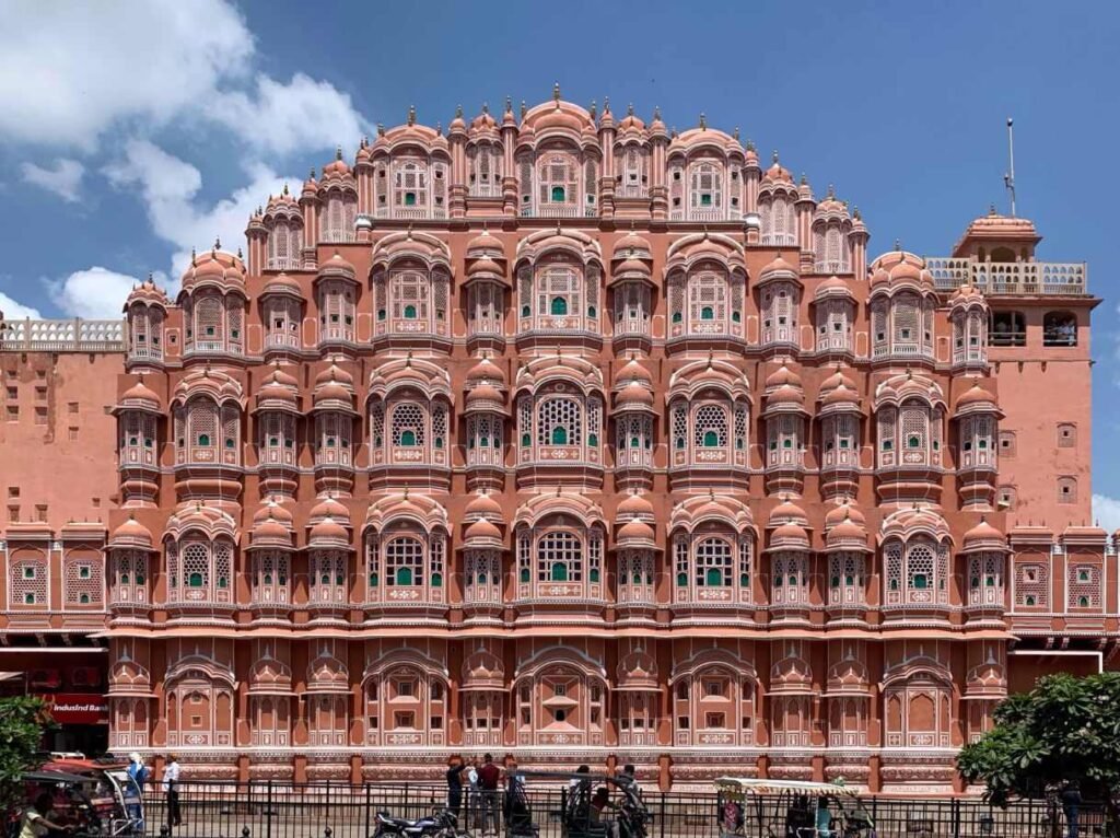 Top 10 Largest Cities in India by Area