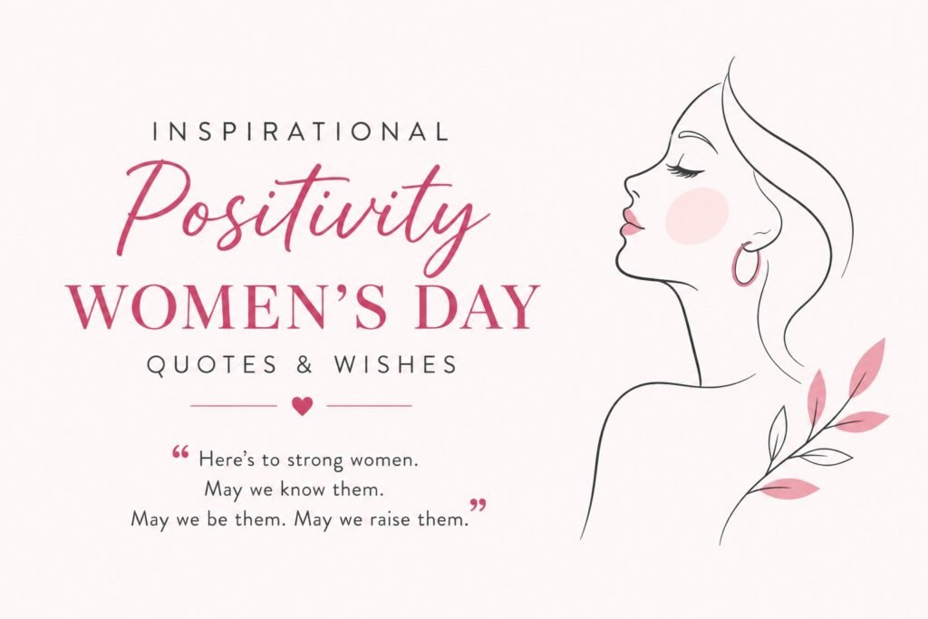 Funny Women's Day Quotes