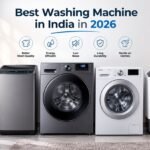 Best Washing Machine in India in 2026: Top 15 Expert Picks