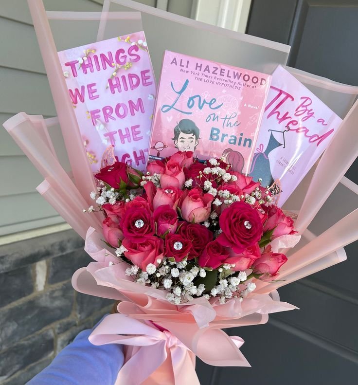 Inspiring books to gift on Women's Day