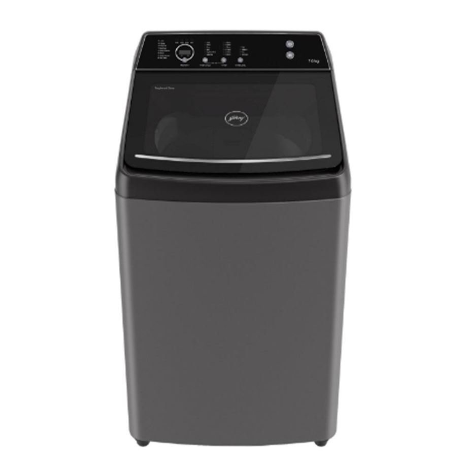 Godrej 7 Kg fully automatic top load washing machine