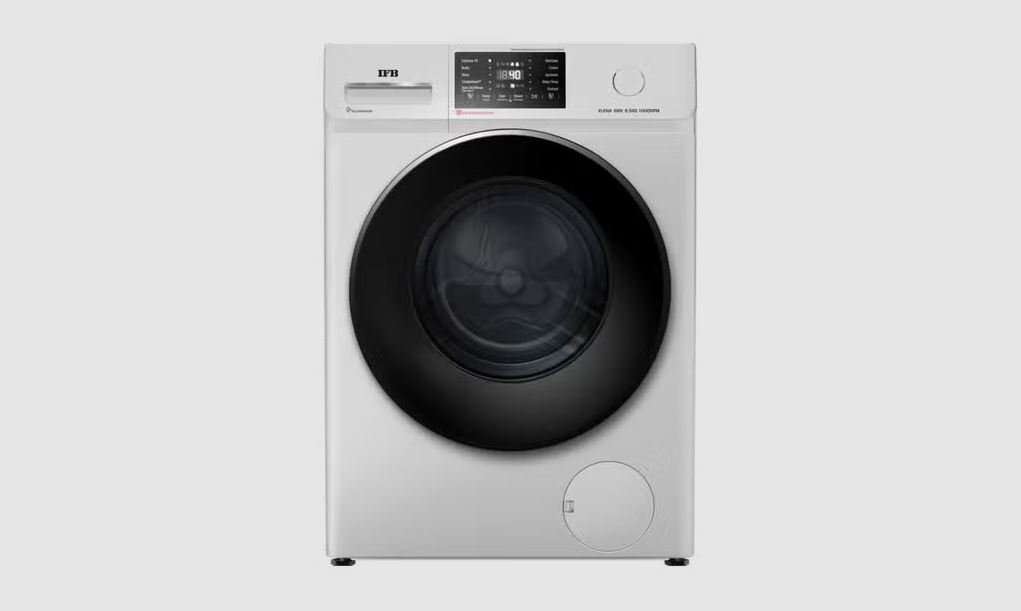 IFB Senorita Plus SX 8 Kg front load washing machine