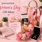 International Women’s Day Gift Ideas for Every Budget