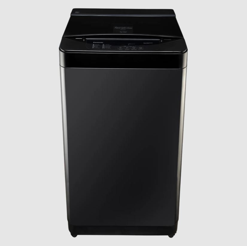 Panasonic 8 Kg Active Foam top load washing machine