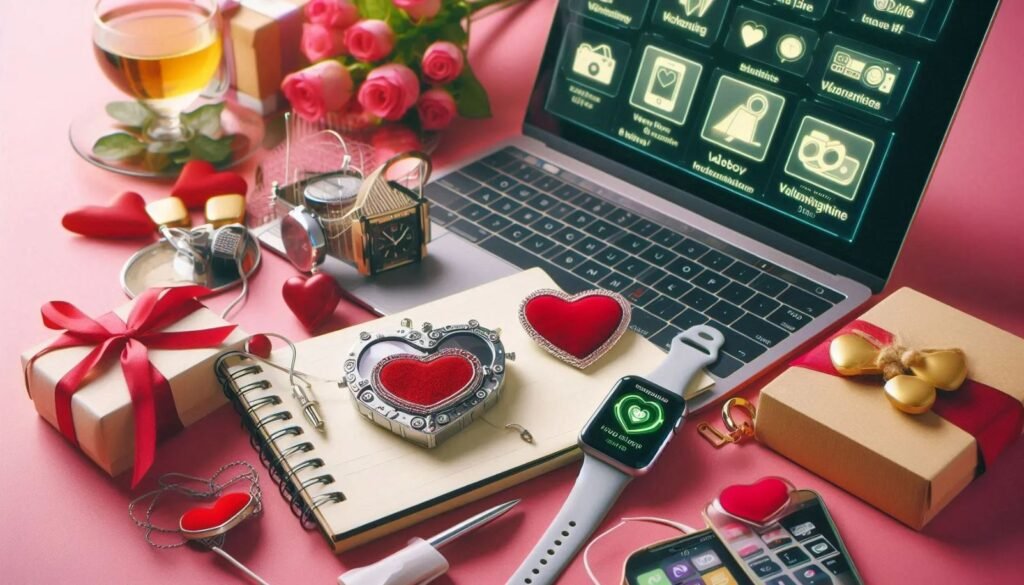 Smart gadgets as Women's Day gift ideas