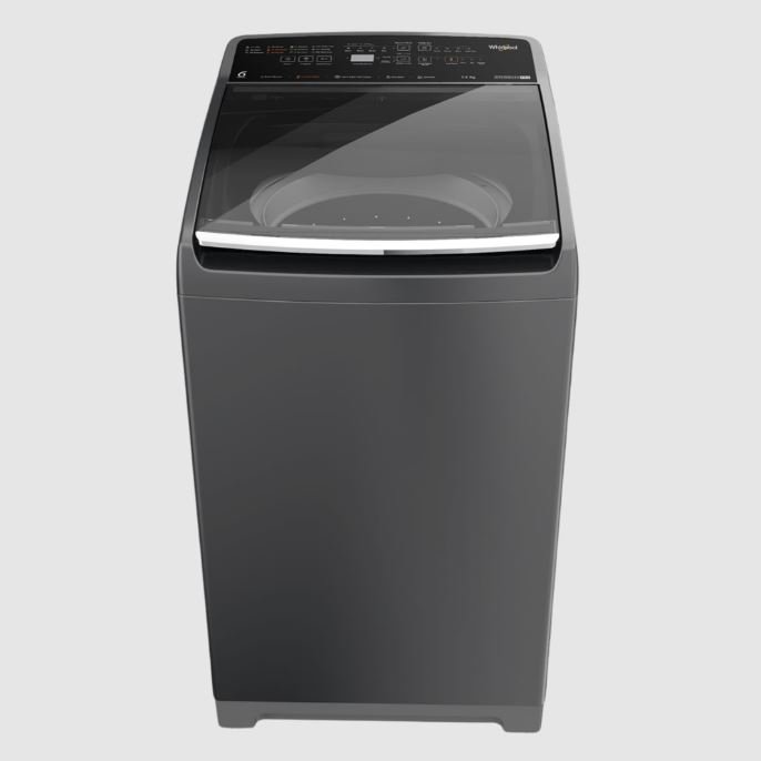 Whirlpool 7.5 Kg Stainwash Pro top load washing machine