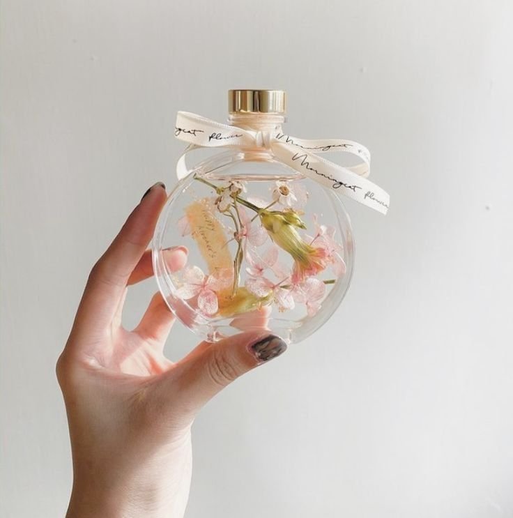 Luxury perfume gift ideas for Women's Day